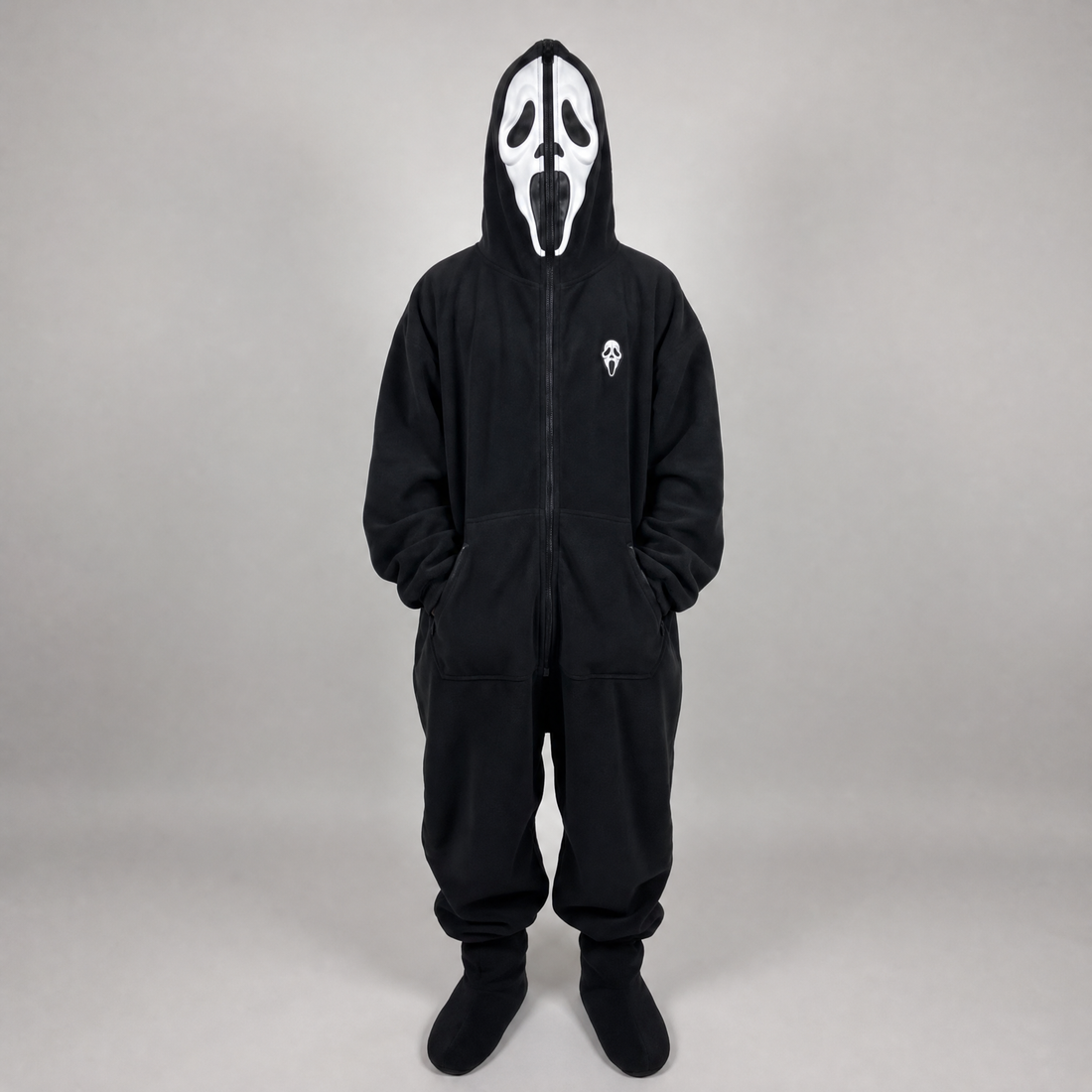 Not your average onesie