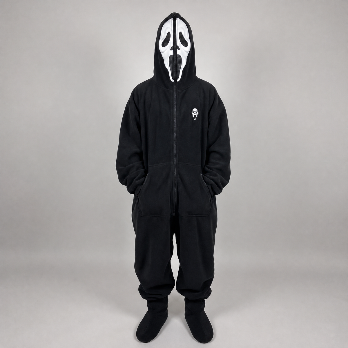 Horror Snugs Edition 01 horror onesie