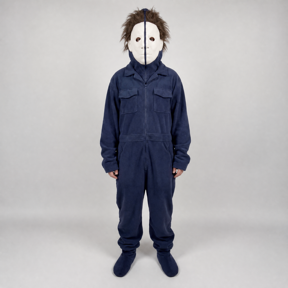 Horror Snugs Edition 02 horror onesie
