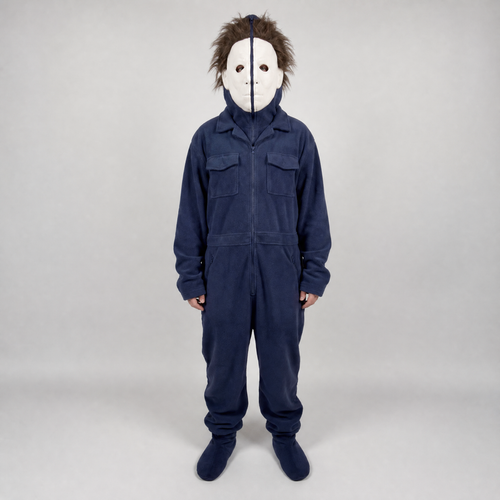 Horror Snugs Edition 02 horror onesie