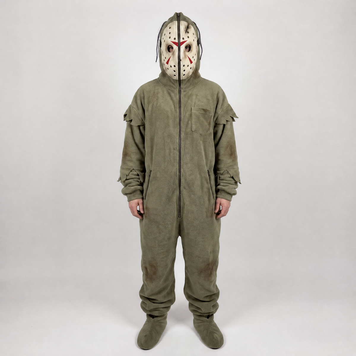Horror Snugs Edition 03 horror onesie