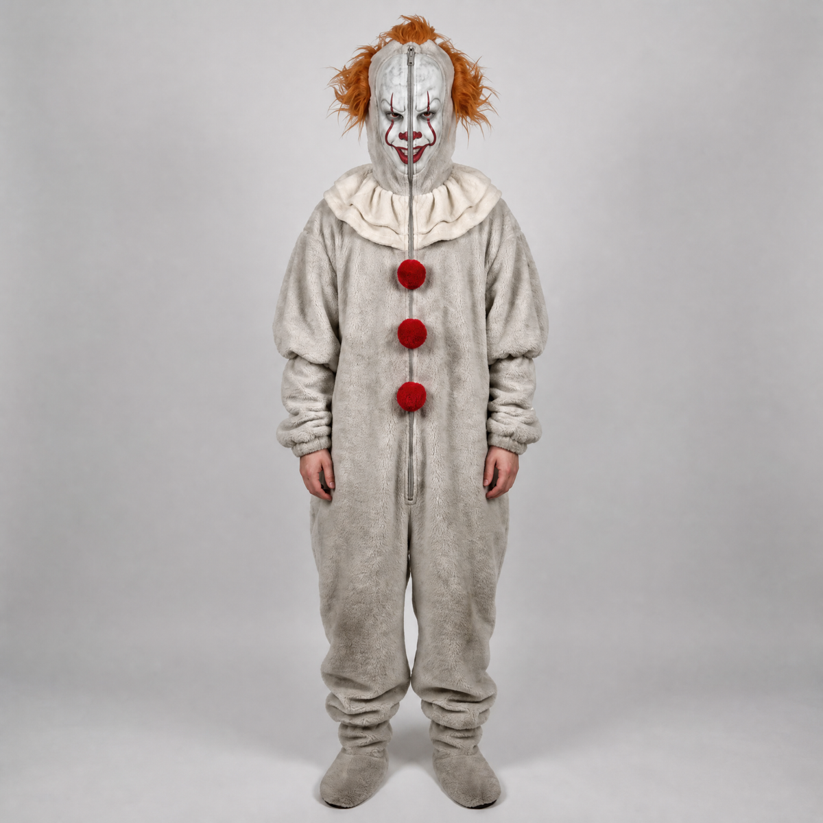 Horror Snugs Edition 04 horror onesie